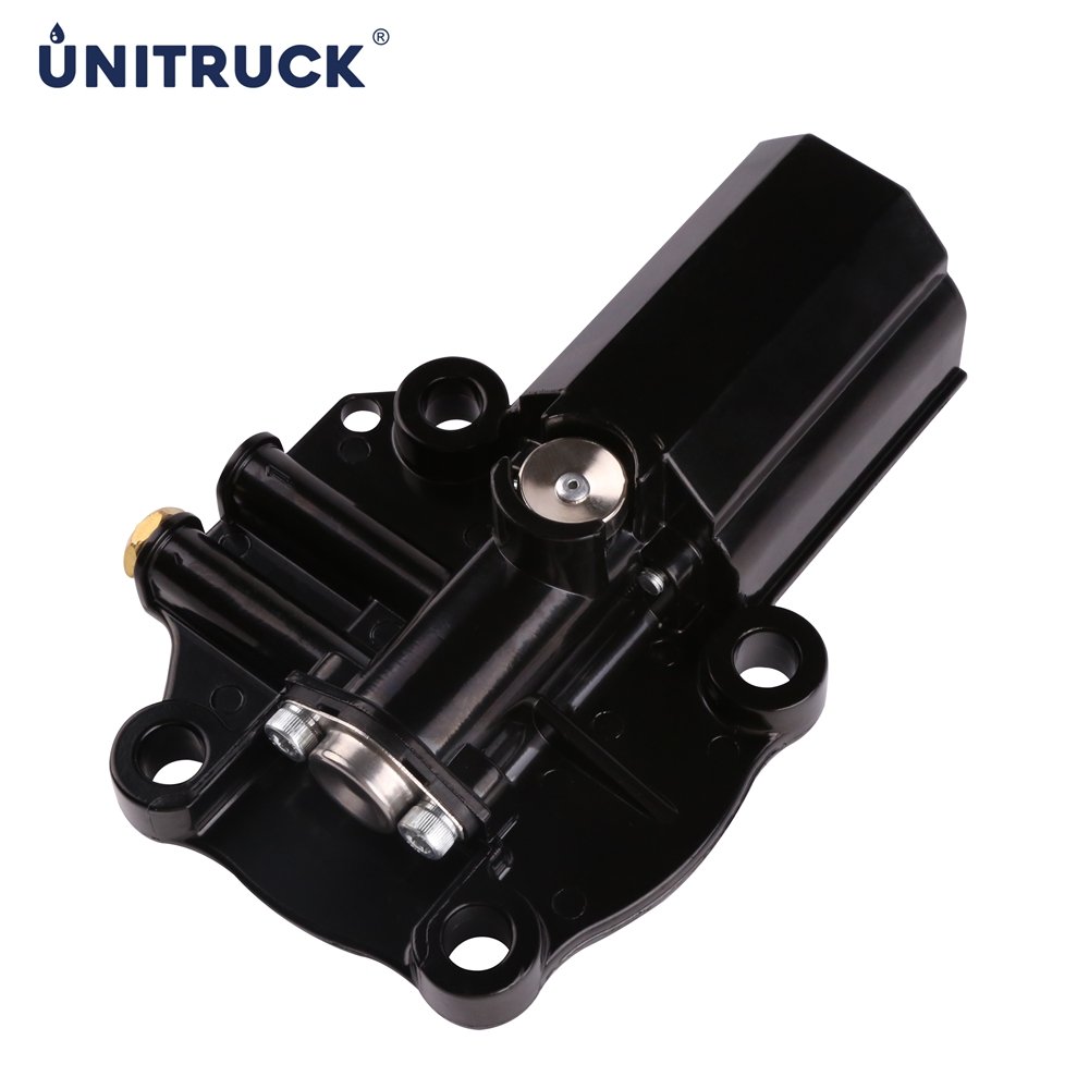 35445 20590252 3192385 20514657 20366720 21450362 Truck Parts Brake System Range Gear Cylinder Solenoid Valve for Volvo