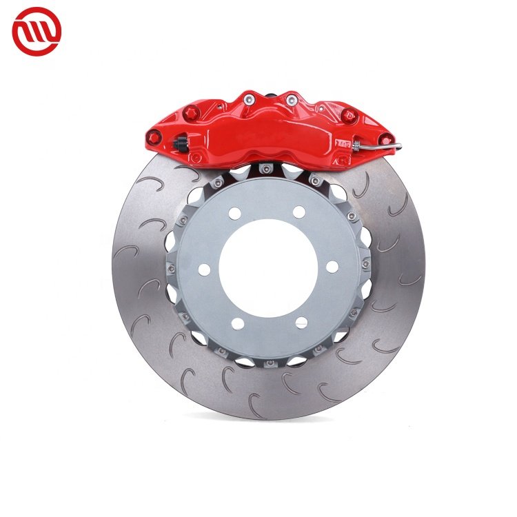 Factory Price 6-Piston 9040 Upgrade Forging Automobile Disc Rotor Set for Toyota Corolla Honda Civic Accessories Product