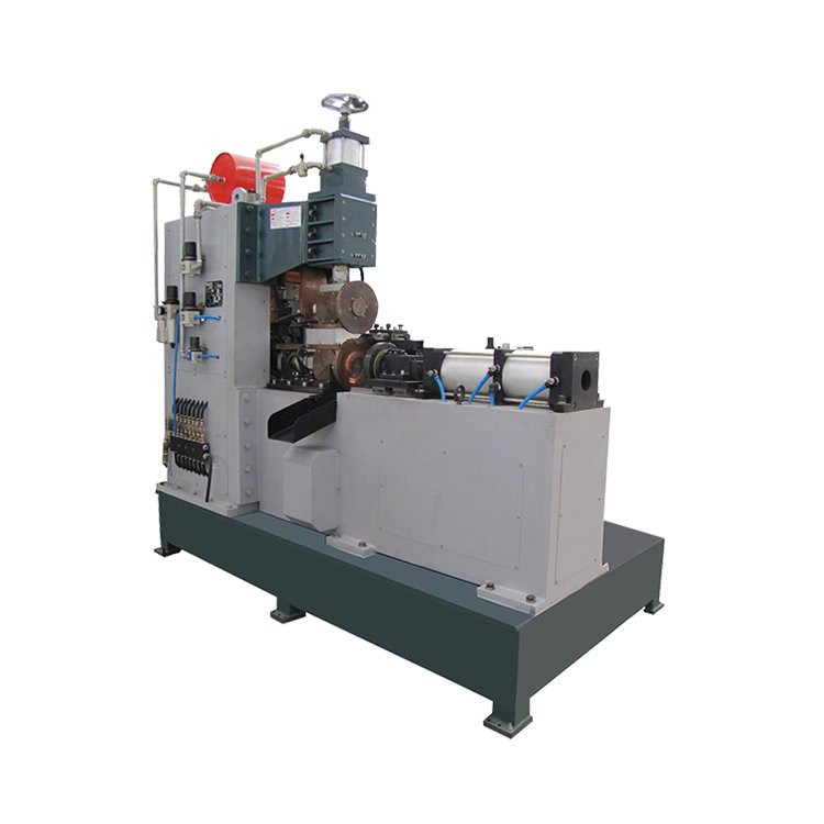 Automatic Resistance Seam Welding Machine for Car Drum Brake Shoe Seam Welding