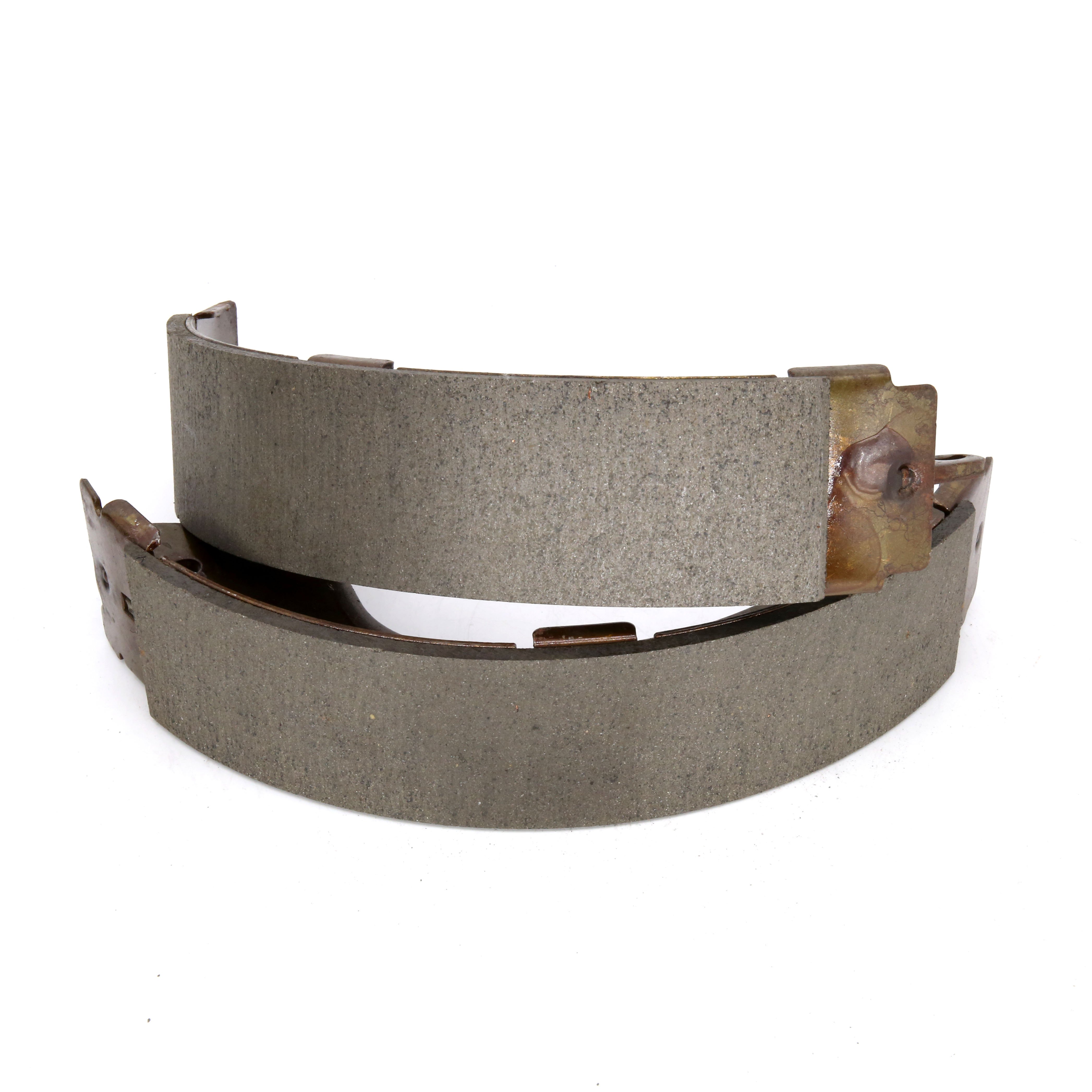 China Manufacturer Auto Brake System Rear Brake Shoe Wholesale for Mitsubishi L200 MPV PICKUP L400 Bus Pajero SUPAO MB895477