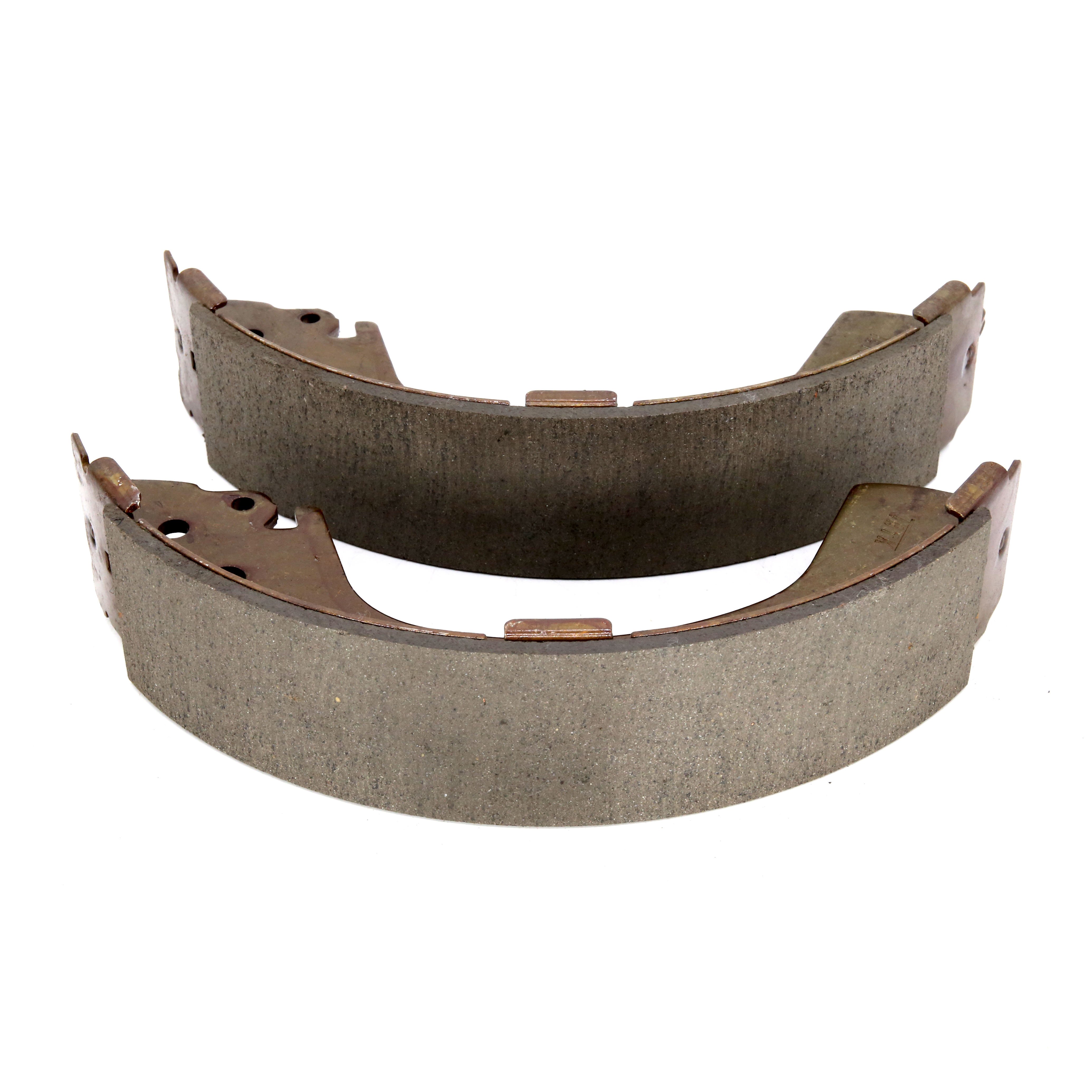 China Manufacturer Auto Brake System Rear Brake Shoe Wholesale for Mitsubishi L200 MPV PICKUP L400 Bus Pajero SUPAO MB895477