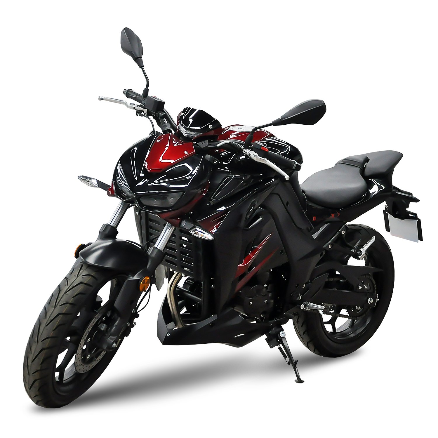 Factory Gasoline Motorcycle OEM 400cc Superbike Petrol Sport Racing Motorcycles With OEM Colours Optional