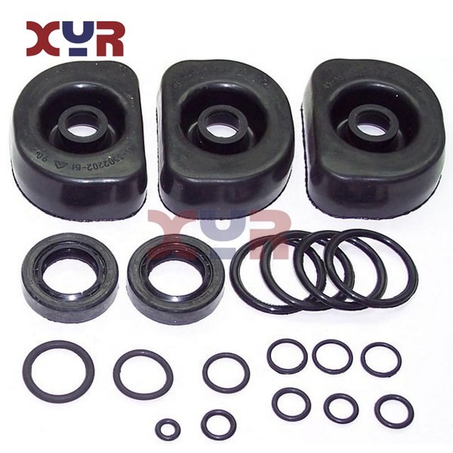 Repair Kit of Brakes to Belarus Tractor MTZ-1221_50-3502202