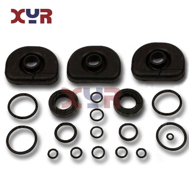 Repair Kit of Brakes to Belarus Tractor MTZ-1221_50-3502202