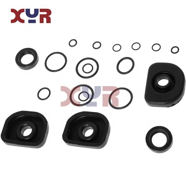Repair Kit of Brakes to Belarus Tractor MTZ-1221_50-3502202