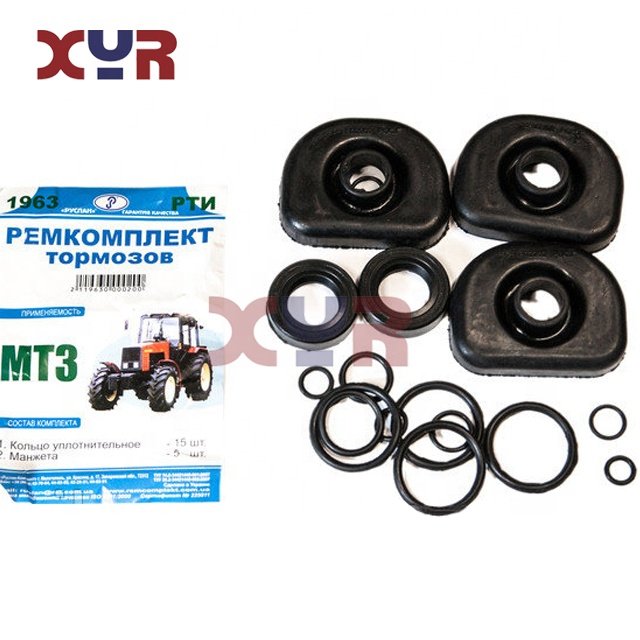 Repair Kit of Brakes to Belarus Tractor MTZ-1221_50-3502202