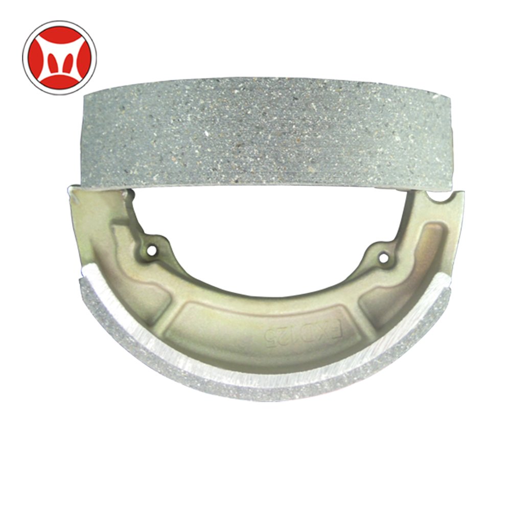JD125 Brake Shoe Motorcycle Brake Shoes for HONDA