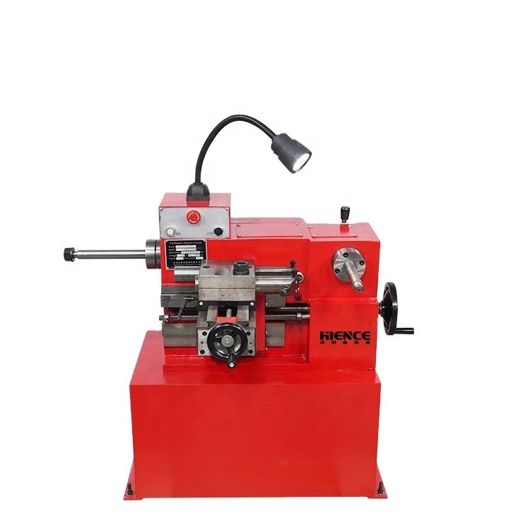 Portable Disc Brake Lathe Car Disc Rotor Skimming Machine Drum Lathe for Cars and Trucks BD45