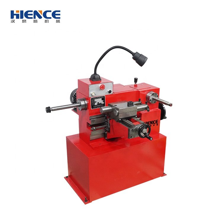 Portable Disc Brake Lathe Car Disc Rotor Skimming Machine Drum Lathe for Cars and Trucks BD45