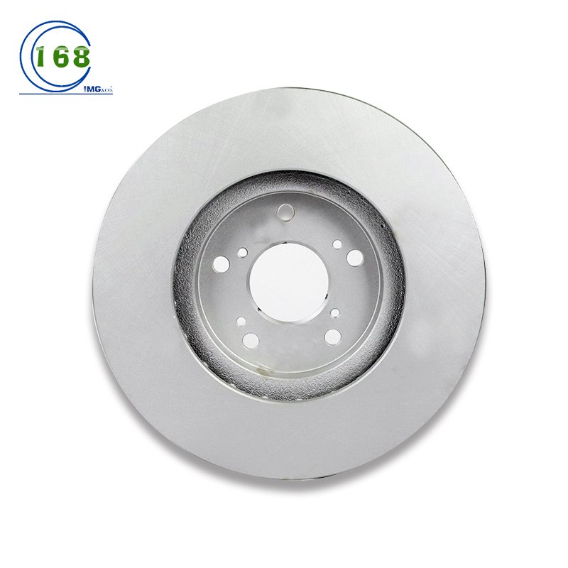 IMG Car Front Brake Disc Disk 45251-TB0-W00 for Honda Accord 2008-2013
