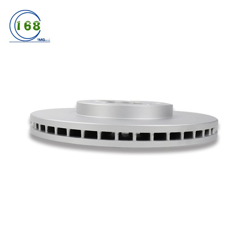 IMG Car Front Brake Disc Disk 45251-TB0-W00 for Honda Accord 2008-2013