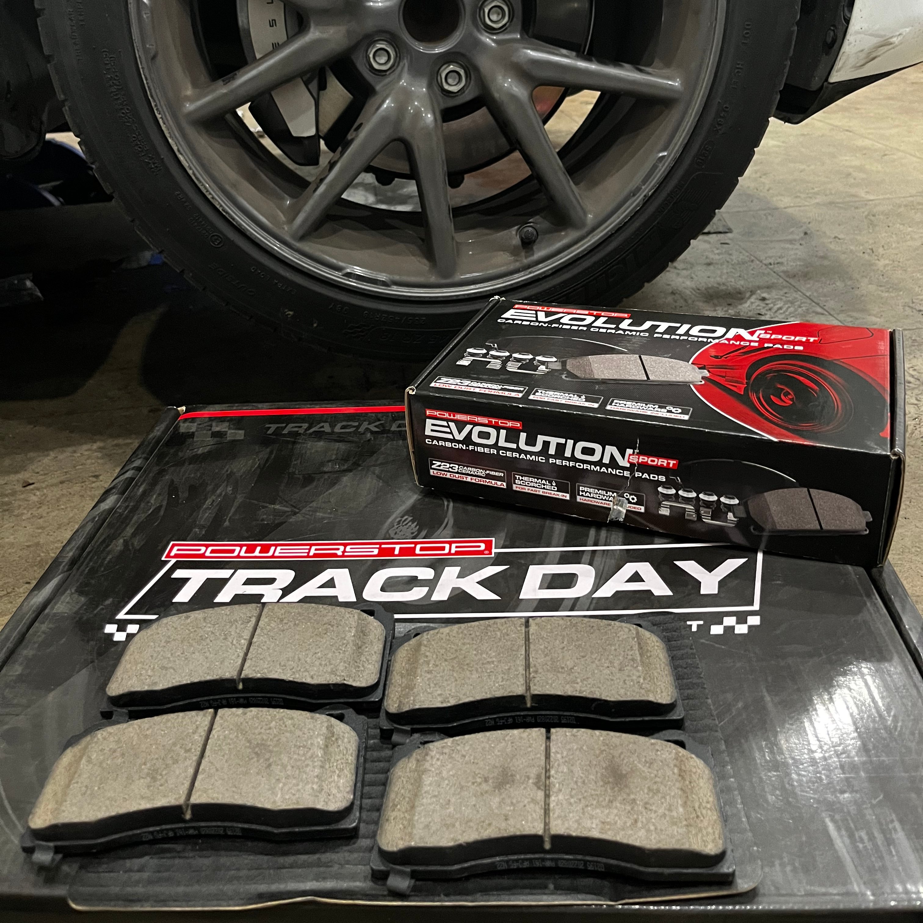 Z17-797/1035 Hi Q Bendix Textar Brake Pads for Chevrolet Car Front Ceramic Brake Pad Carton D1269 96534653 D1193
