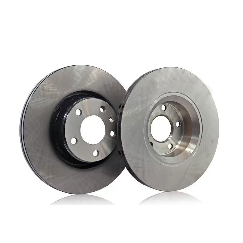 Auto Parts Rear Brake Disc Rotor for PEUGEOT Lamborghini Aventador Aston Martin