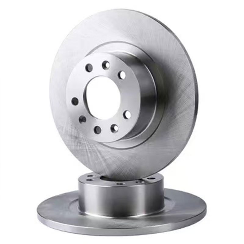 Auto Parts Rear Brake Disc Rotor for PEUGEOT Lamborghini Aventador Aston Martin
