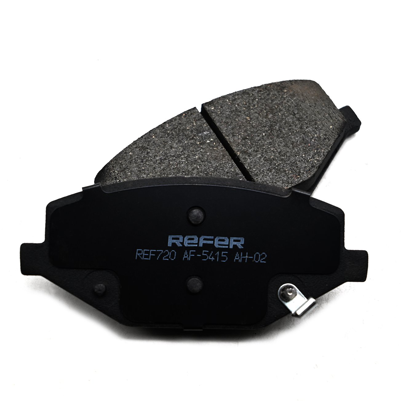China CAR Brake Pad for Geely Binyue/GEELY COOLRAY 4048046400 for LYNK&CO 06 Ceramic Brake Pad HIGH QUALITY MANUFACTURE