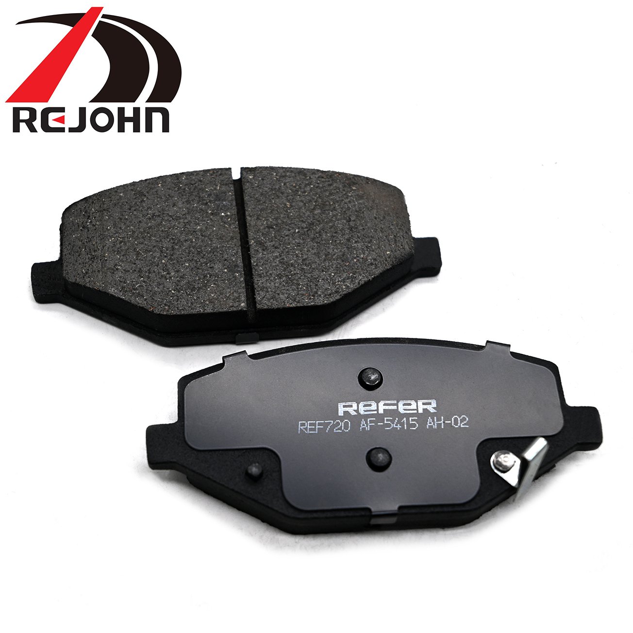 China CAR Brake Pad for Geely Binyue/GEELY COOLRAY 4048046400 for LYNK&CO 06 Ceramic Brake Pad HIGH QUALITY MANUFACTURE