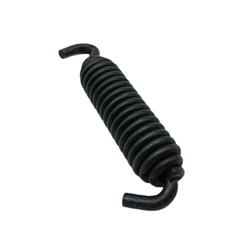 Custom Semi Trailer Parts Hardware Kit Rear Brake Shoes Return Spring for Truck Brake Shoe Repair Freight-liner
