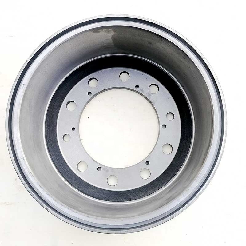High Quality Brake Drum for KAMAZ OEM 4310-3501070