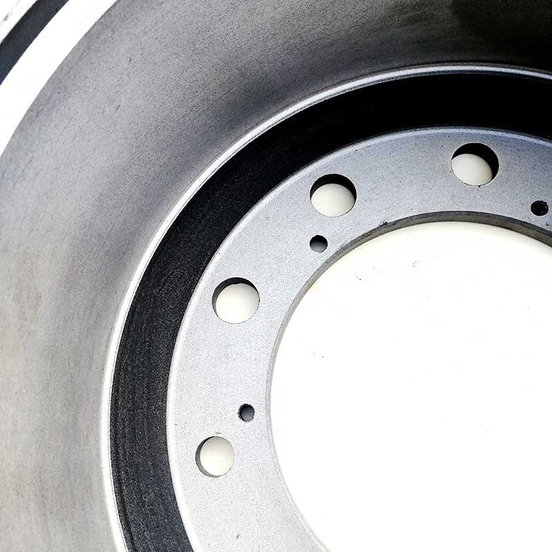 High Quality Brake Drum for KAMAZ OEM 4310-3501070