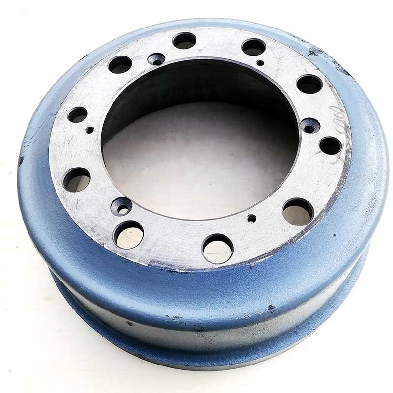 High Quality Brake Drum for KAMAZ OEM 4310-3501070