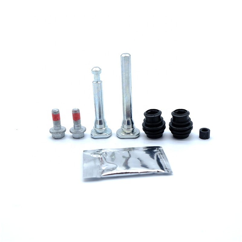 Car Brake System Accessories Brake Hardware Kits Caliper Repair Kit OEM Standard for KIA SUZUKI HYUNDAI HONDA