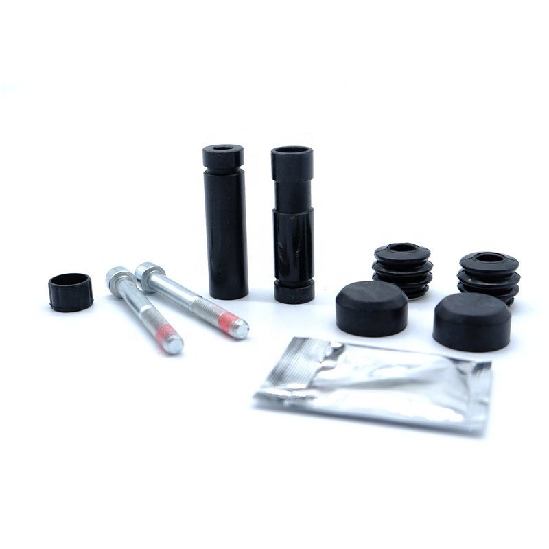 Car Brake System Accessories Brake Hardware Kits Caliper Repair Kit OEM Standard for KIA SUZUKI HYUNDAI HONDA