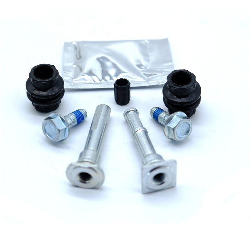 Car Brake System Accessories Brake Hardware Kits Caliper Repair Kit OEM Standard for KIA SUZUKI HYUNDAI HONDA