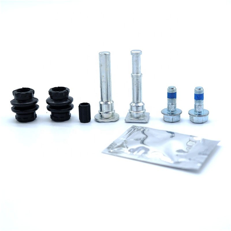 Car Brake System Accessories Brake Hardware Kits Caliper Repair Kit OEM Standard for KIA SUZUKI HYUNDAI HONDA