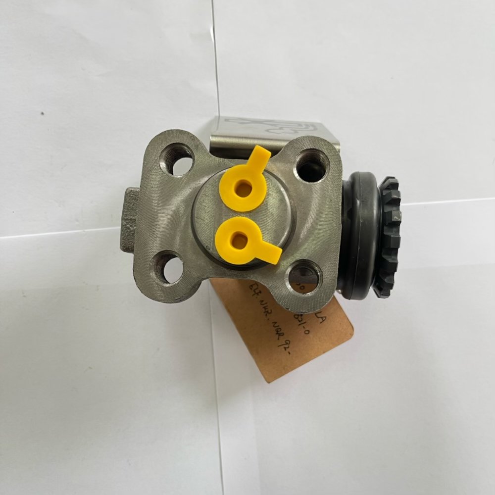 High Quality Brake Wheel Cylinder for ISUZU ELF NKR NPR 8-94414-692-0 8-94414-692-1 8-94414-692-2 8-97139-813-0
