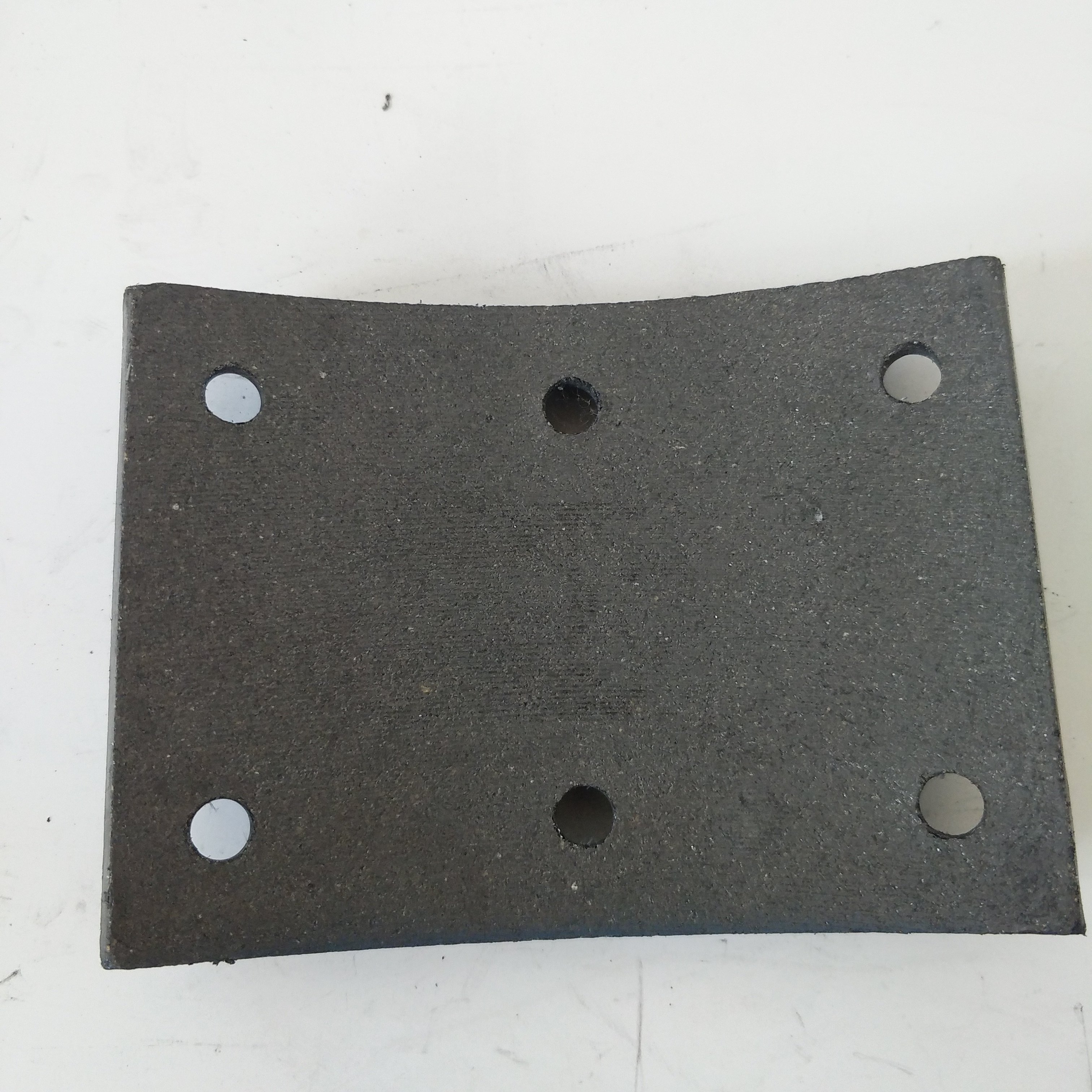 2022 New Spare Parts Truck Hi-q Non Asbestos Brake Lining