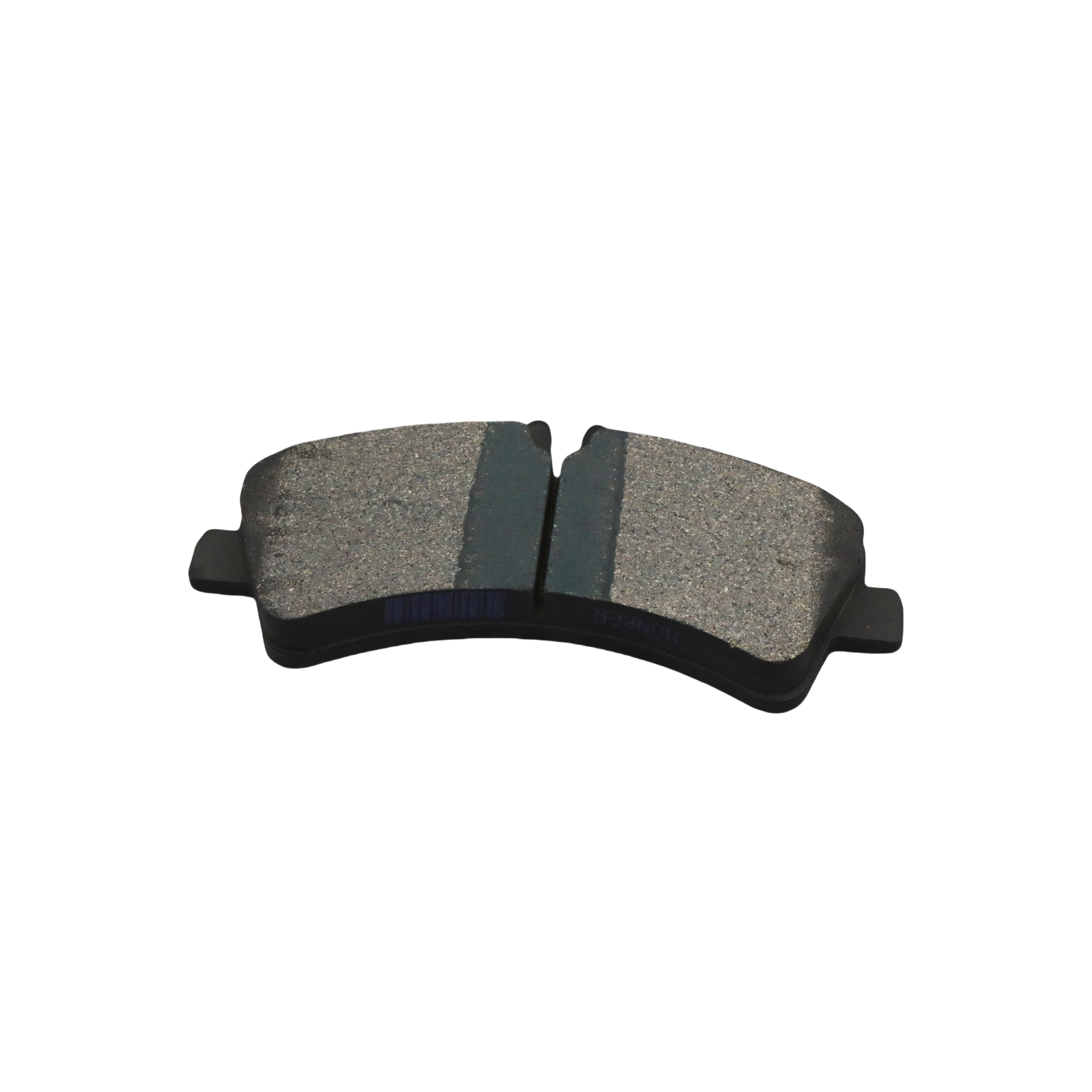 D1318 Monaer High Quality Ceramic Brake Pads Manufacturers Factory Price No Sound No Dust