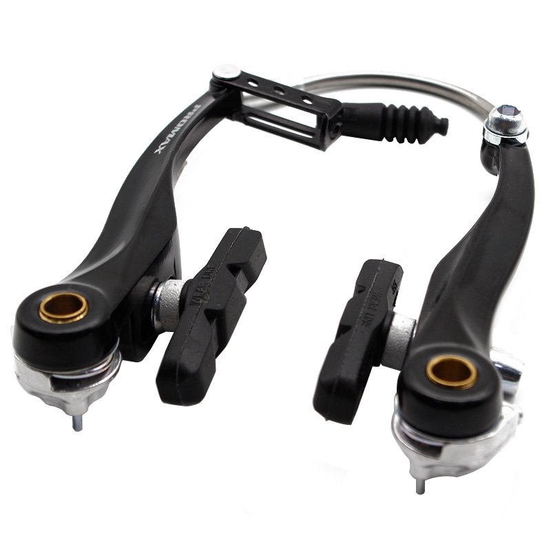 High Quality Promax Aluminum Alloy Light Bicycle V Brake Bmx Mtb V-Brake