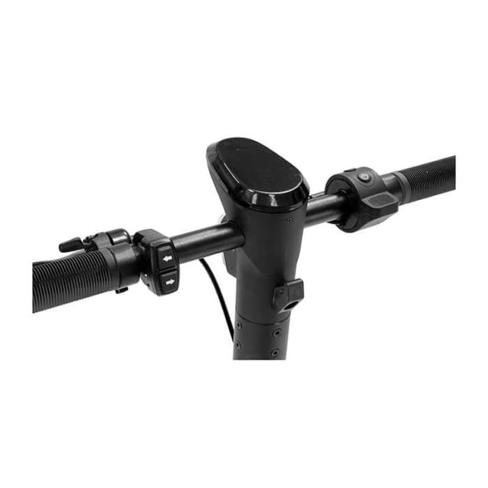 New Upgraded Electric Moped Scooter Foldable Adult 10 Inch Wheels 500W 25 km h Electric Scooter