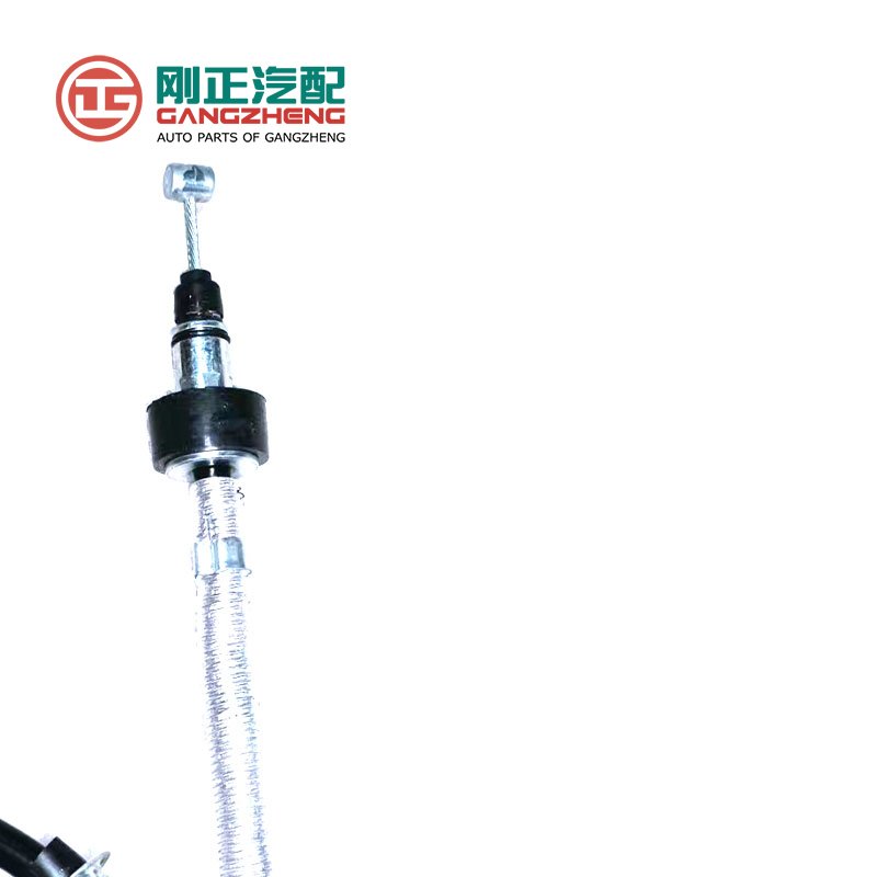 Auto Vehicle Durable Brake Cable Handbrake Cable for CHANGAN GEELY WULING BAOJUN DFSK JAC