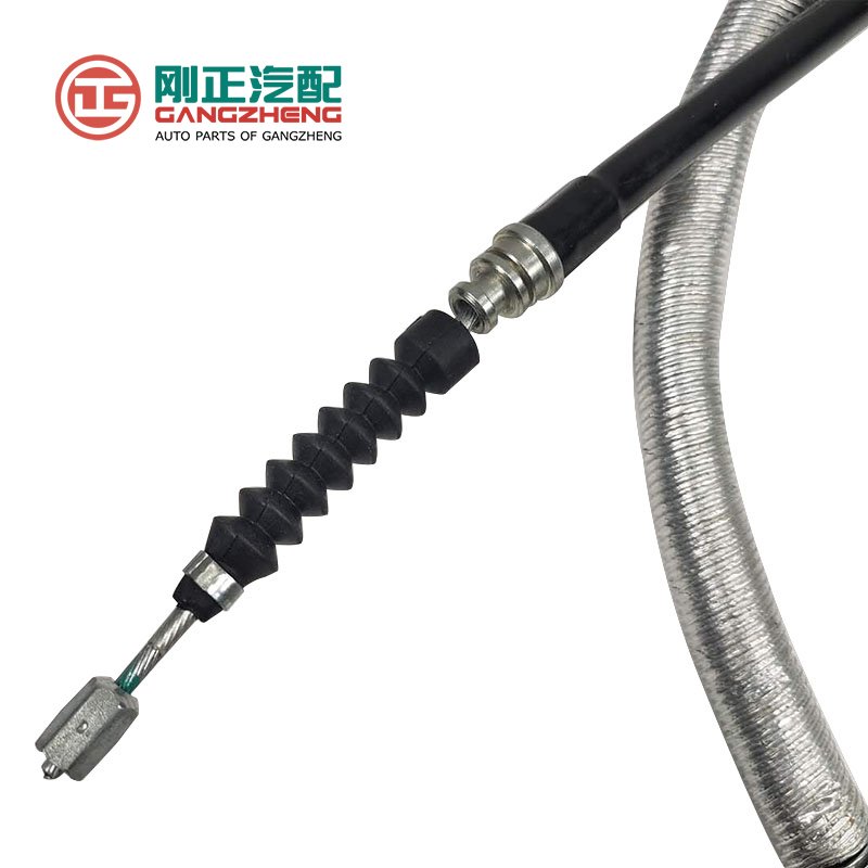 Auto Vehicle Durable Brake Cable Handbrake Cable for CHANGAN GEELY WULING BAOJUN DFSK JAC