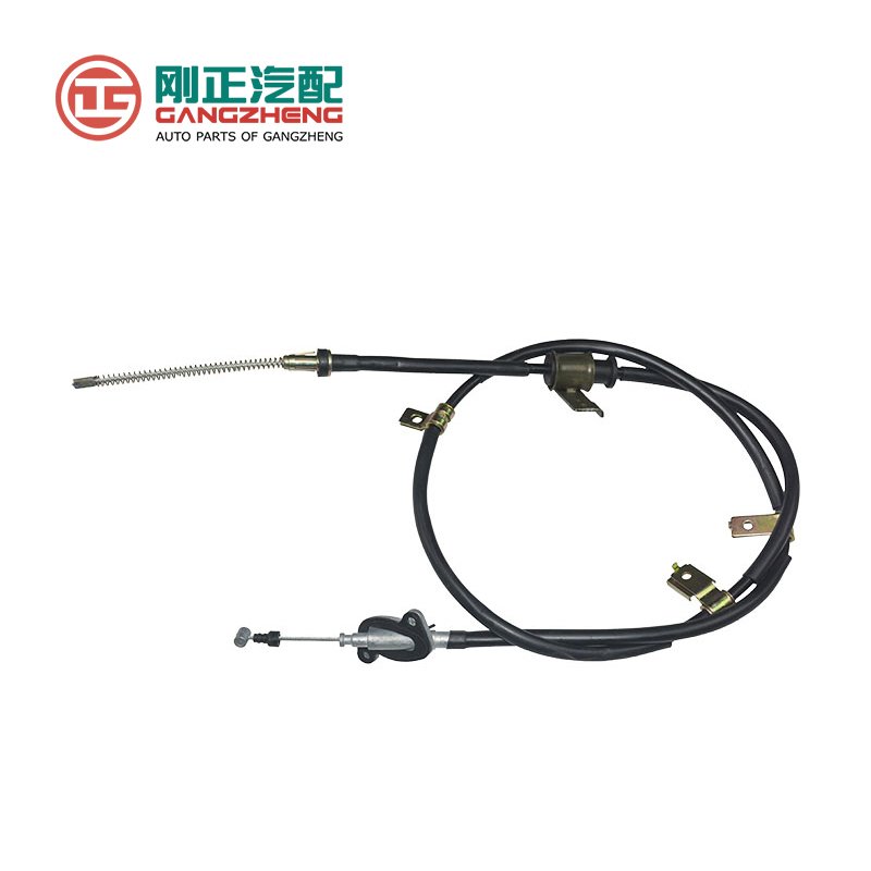 Auto Vehicle Durable Brake Cable Handbrake Cable for CHANGAN GEELY WULING BAOJUN DFSK JAC