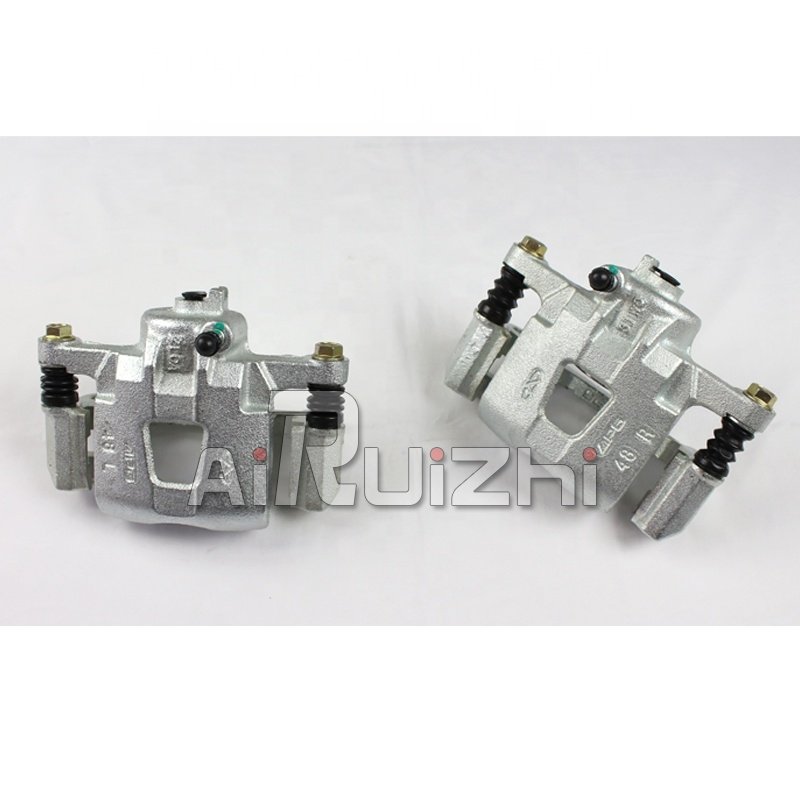 For Chery Original Parts QQ3 Brake Caliper Wheel Cylinder Brake Pump Braking Pads OEM S11-3501050 S11-3501060