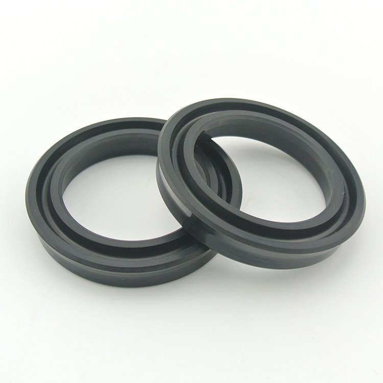 DLSEALS UPH Brake Master Cylinder Seals Kit Including Pistons Rod Oil Seal Coaster Brake Cylinder Rubber Hzb40 Hydraulic Seals