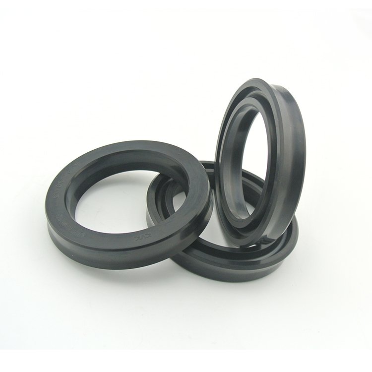 DLSEALS UPH Brake Master Cylinder Seals Kit Including Pistons Rod Oil Seal Coaster Brake Cylinder Rubber Hzb40 Hydraulic Seals