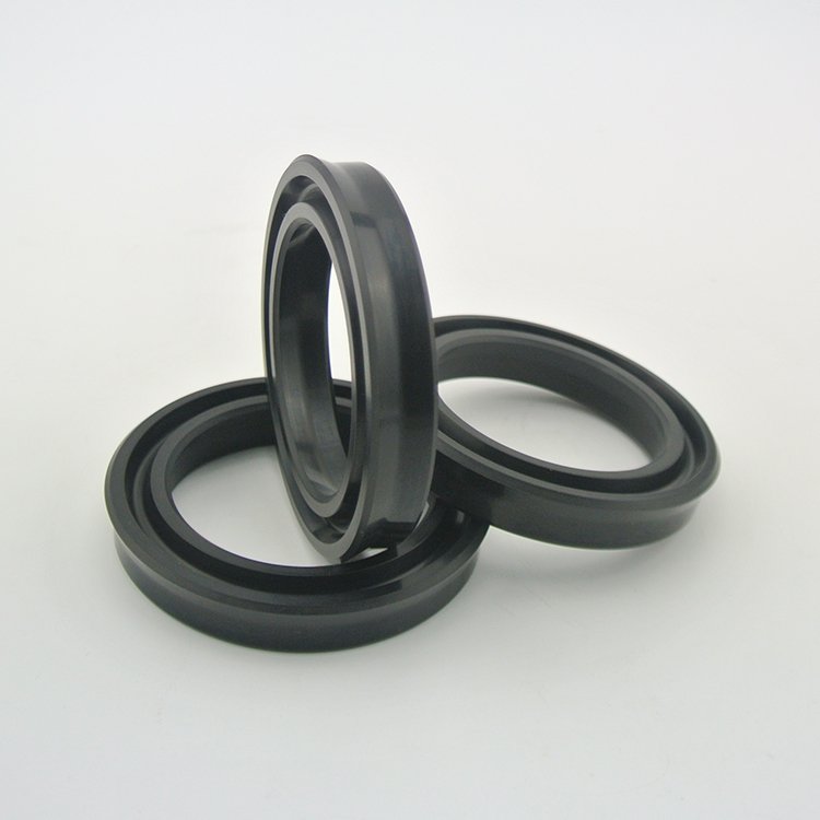 DLSEALS UPH Brake Master Cylinder Seals Kit Including Pistons Rod Oil Seal Coaster Brake Cylinder Rubber Hzb40 Hydraulic Seals