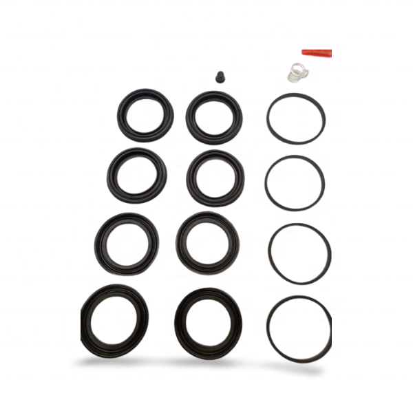 0447860050 04478-60050 Front Brake Cylinder Repair Kit for Toyota Fj Cruiser 4Runner Fortuner Hilux Land Cruiser Prado GSJ15