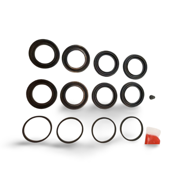 0447860050 04478-60050 Front Brake Cylinder Repair Kit for Toyota Fj Cruiser 4Runner Fortuner Hilux Land Cruiser Prado GSJ15