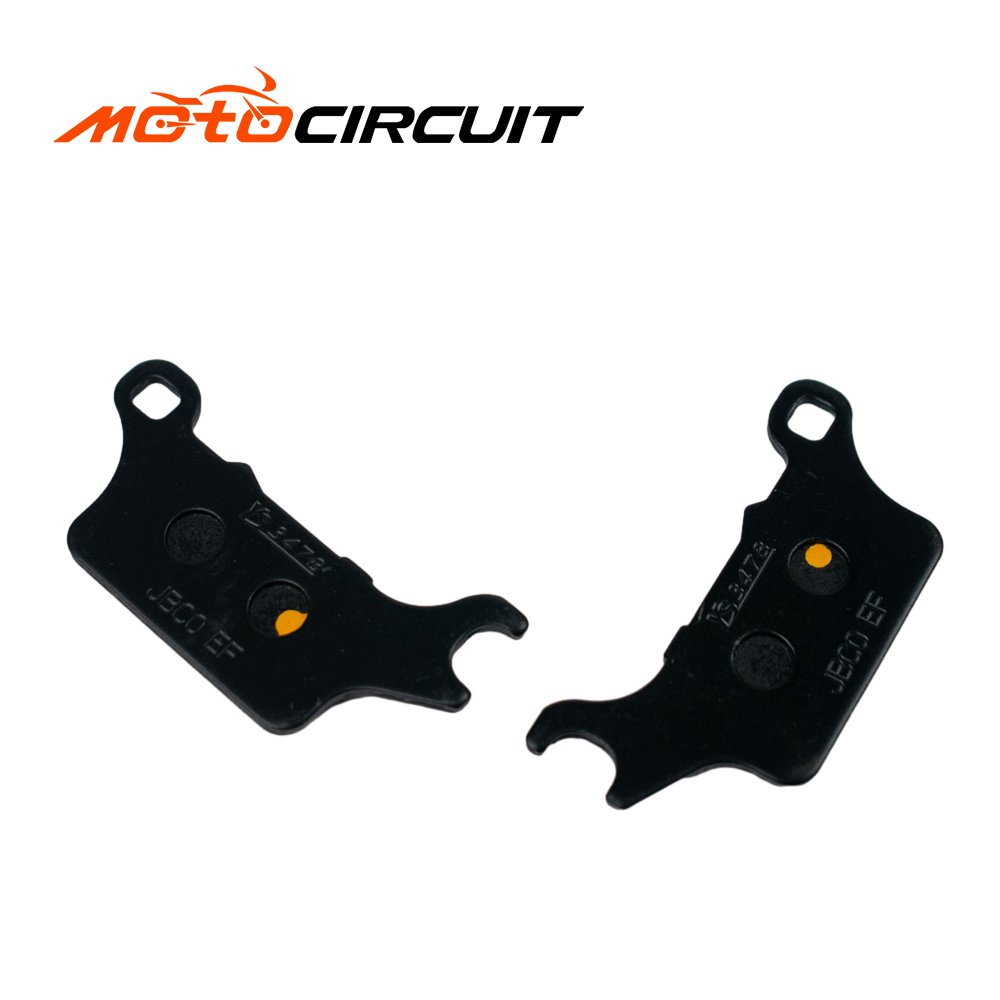 Vario 150 2020-2021 Motorbike Brake Pads Shoes Motorcycle Brake System Body Parts Accessories for Yamaha Honda Suzuki Kawasaki