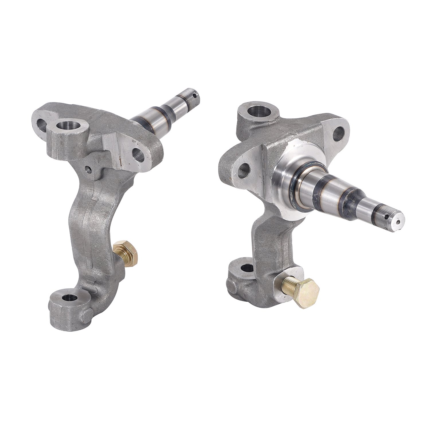 Automotive Street Rod Disc Brake Stock Spindles for chevy