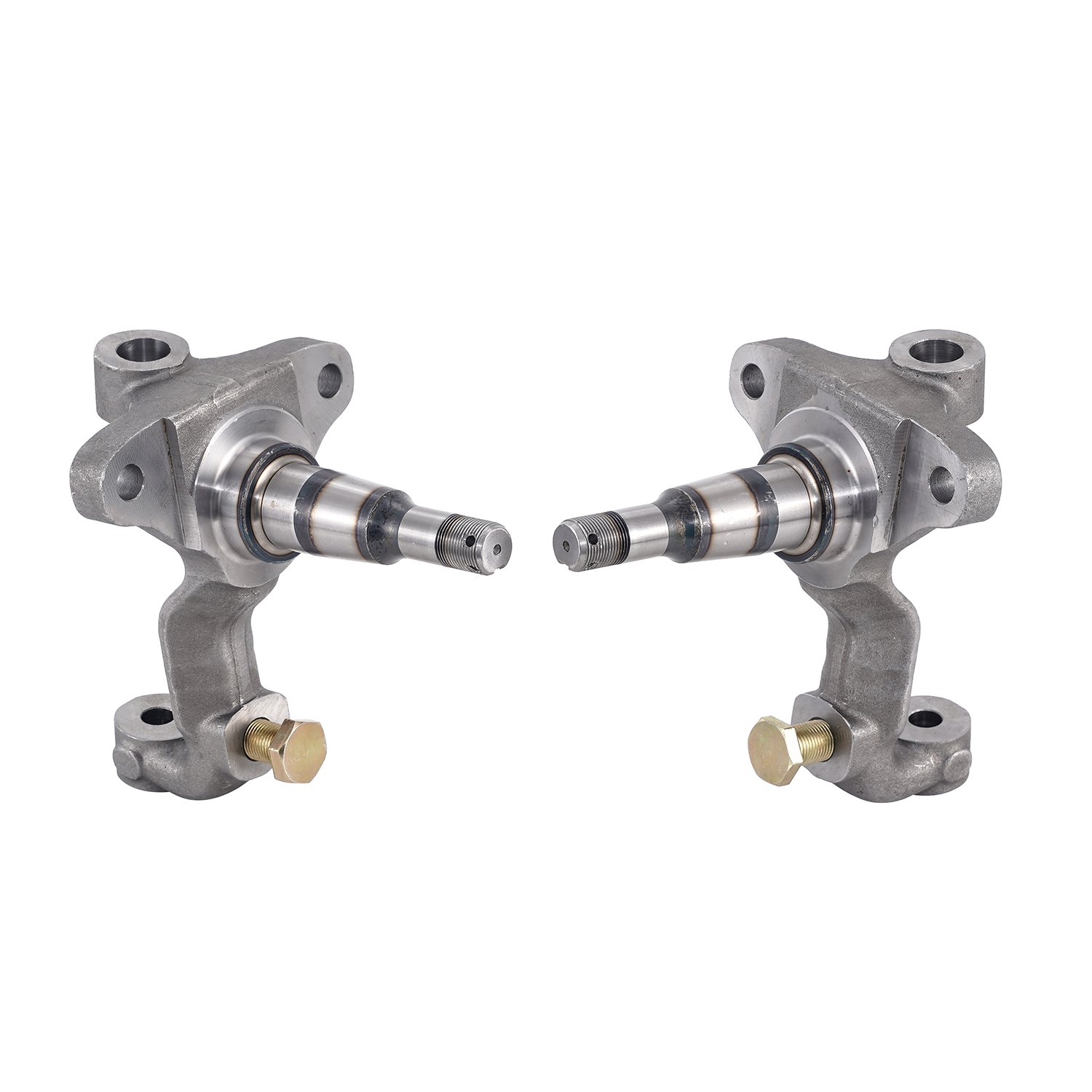 Automotive Street Rod Disc Brake Stock Spindles for chevy