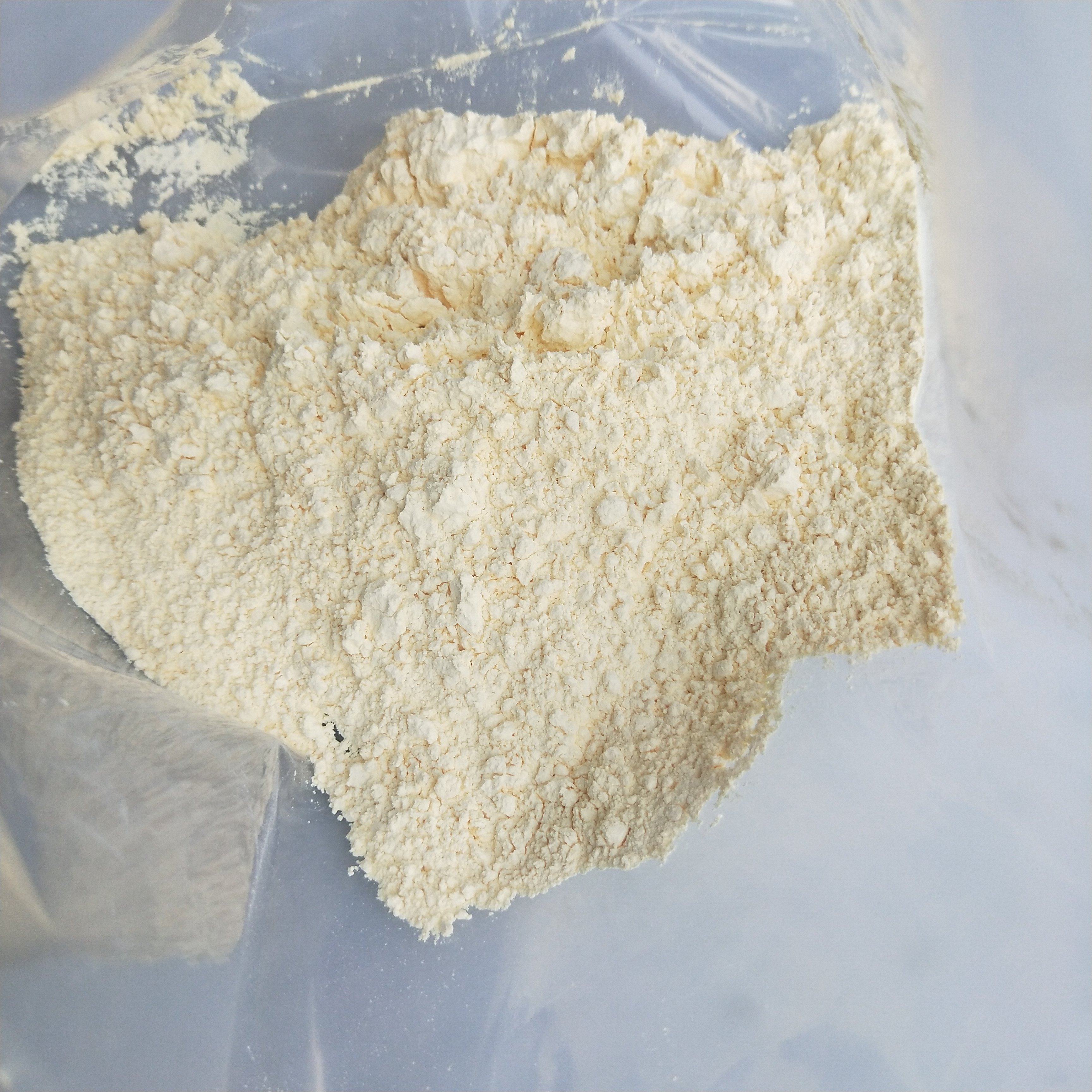 High Grade Phenolic Resin Powder for Disc Brake Pad Novolac Resin for Brake Shoe