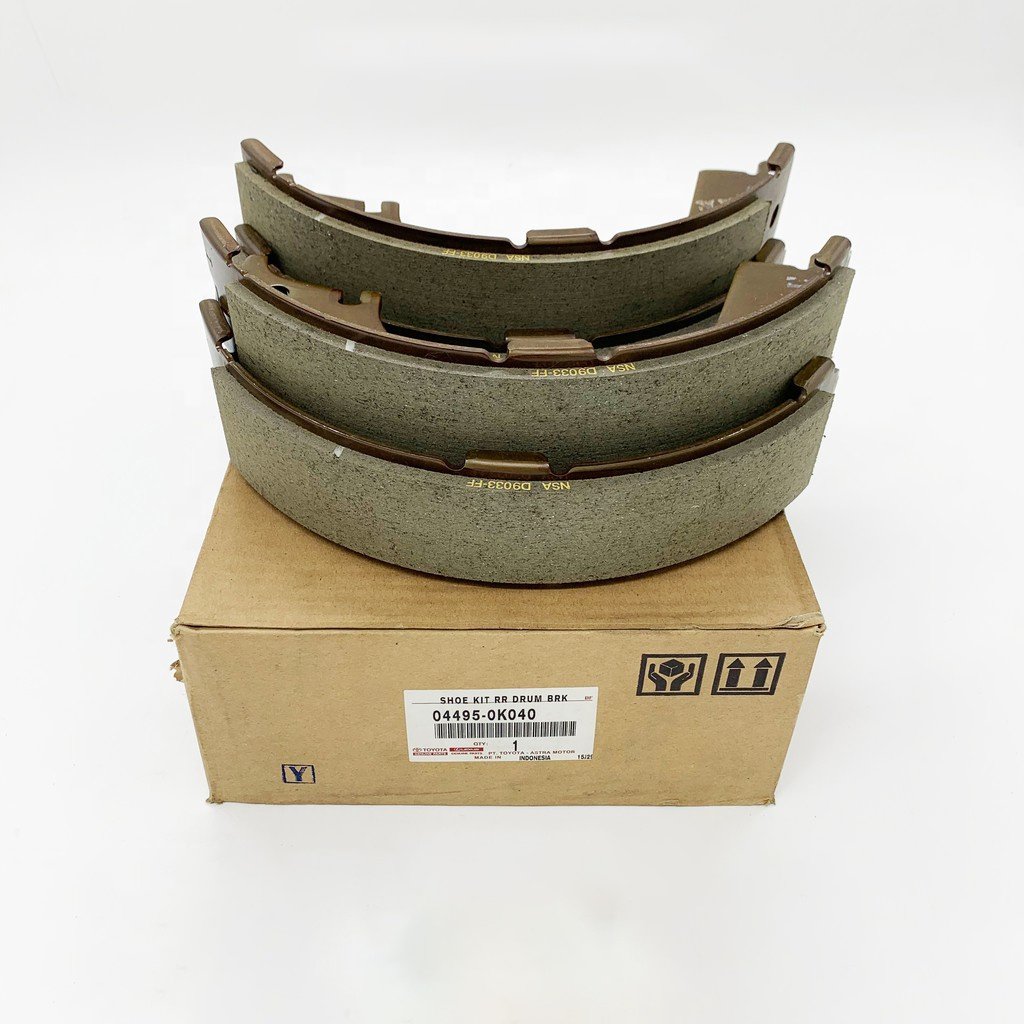 Ceramic Brake Pads for Cars Good Quality Brake Pad for VOLVO XC90 316mm Brake Rotors