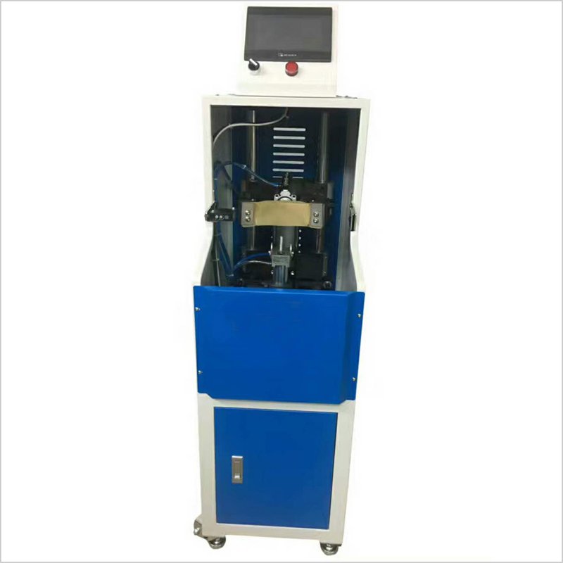 Sneaker Brake Rubber Leather Shoe Making Machine Pulling and Removing Last for Shoes