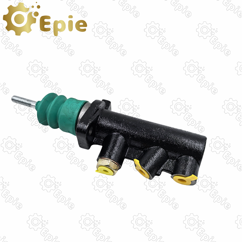 Backhoe Loader Brake Master Cylinder 182445 D143162 D141150 Brake Cylinders