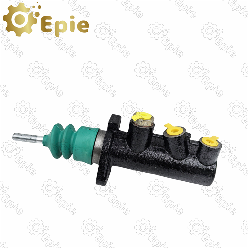 Backhoe Loader Brake Master Cylinder 182445 D143162 D141150 Brake Cylinders